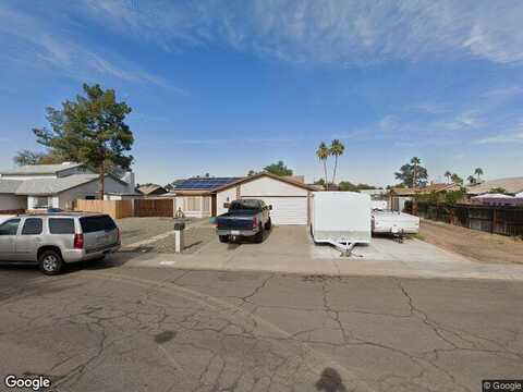 Mcnair, CHANDLER, AZ 85224