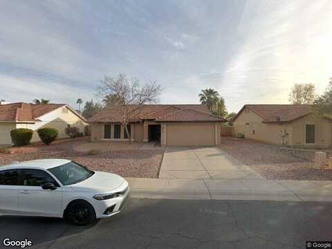 91St, PEORIA, AZ 85381