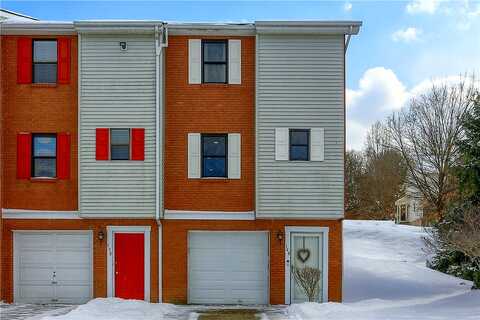 Woodhaven, SEVEN FIELDS, PA 16046