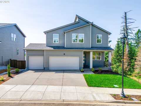 18Th, LA CENTER, WA 98629