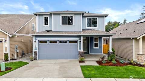 89Th, OLYMPIA, WA 98501