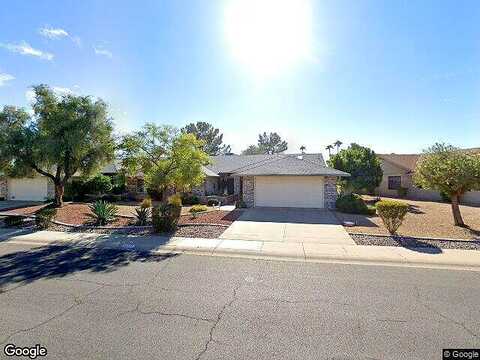 Cavalcade, SUN CITY WEST, AZ 85375