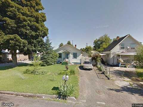 Jefferson, YAKIMA, WA 98902