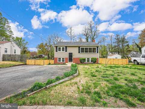Harrison, WOODBRIDGE, VA 22191