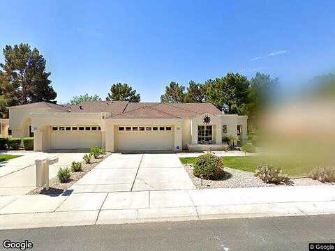 Antelope, SUN CITY WEST, AZ 85375