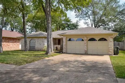 Runney Meade, SUGAR LAND, TX 77498