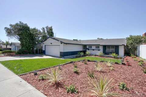 Saturn, SAN DIEGO, CA 92154