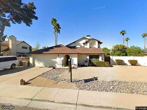 54Th, GLENDALE, AZ 85304