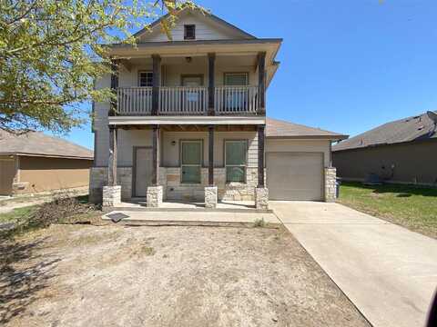 Soapstone, JARRELL, TX 76537