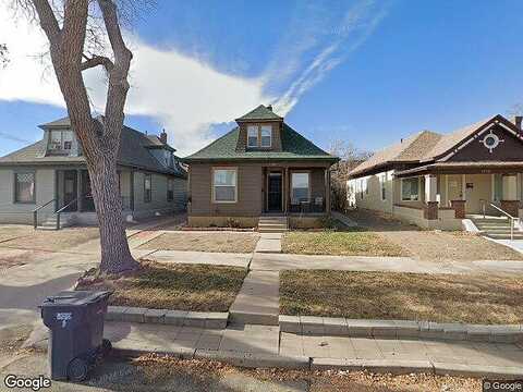 Court, PUEBLO, CO 81003