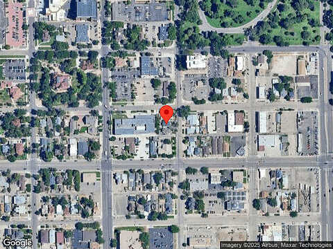 Court, PUEBLO, CO 81003