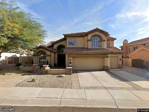 Desert Broom, PHOENIX, AZ 85048