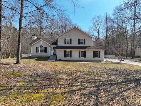 Huntington, NEWNAN, GA 30265