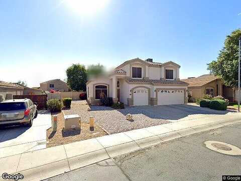 Evans, EL MIRAGE, AZ 85335