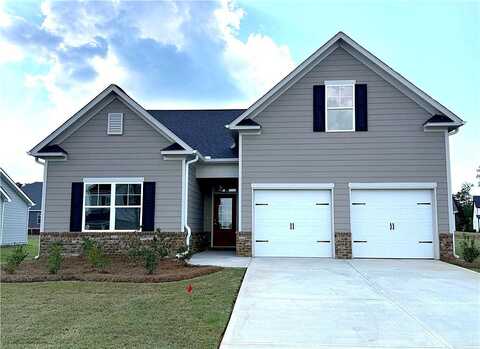 Muscadine, HOMER, GA 30547