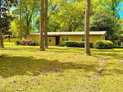 Oak, CRAWFORDVILLE, FL 32327