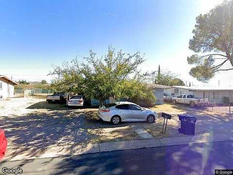 San Jose, BISBEE, AZ 85603
