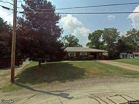 Warrior, HARRISON CITY, PA 15636