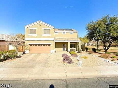 Dreyfus, EL MIRAGE, AZ 85335