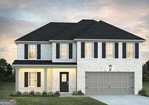 Bluecoat, HAMPTON, GA 30228