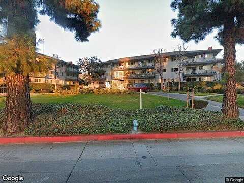 Beverly Blvd, Whittier, CA 90601