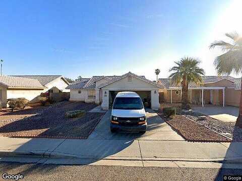 69Th, PEORIA, AZ 85345