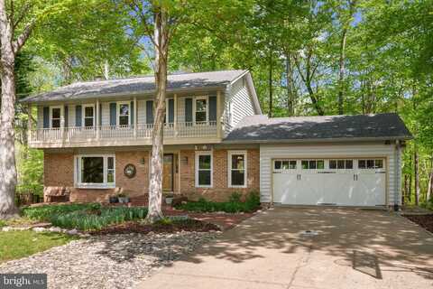Oakwood, WOODBRIDGE, VA 22192