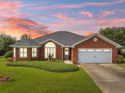Fox Ridge, PANAMA CITY, FL 32405