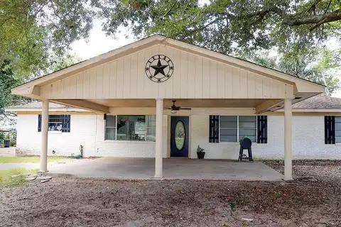 State Highway 294, GRAPELAND, TX 75844