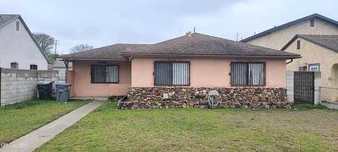 L, OXNARD, CA 93033