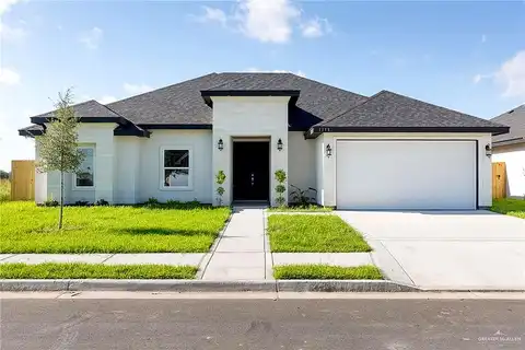 Lorelai, SAN JUAN, TX 78589