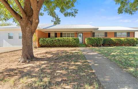 22Nd, COLORADO CITY, TX 79512