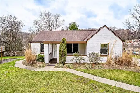 Meadowbrook, GREENSBURG, PA 15601