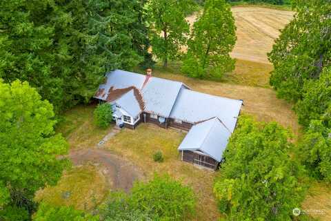 Hanen, RAYMOND, WA 98577