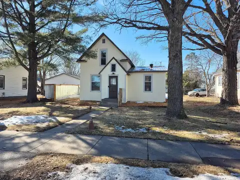 Birch, ONAMIA, MN 56359