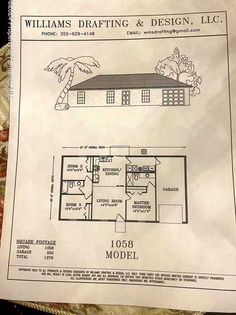 79Th, OCALA, FL 34476