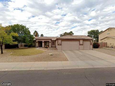 Canyon, CHANDLER, AZ 85249