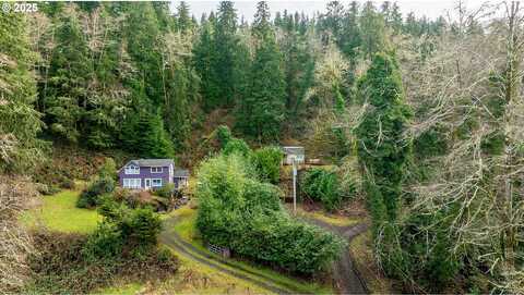 22Nd, ASTORIA, OR 97103