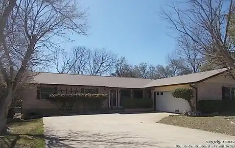 Poco Vista, KERRVILLE, TX 78028