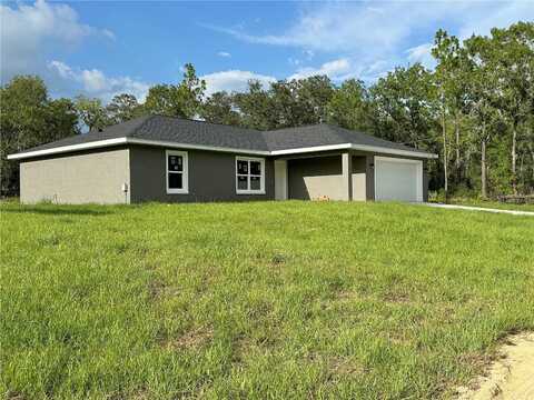 126Th, BELLEVIEW, FL 34420
