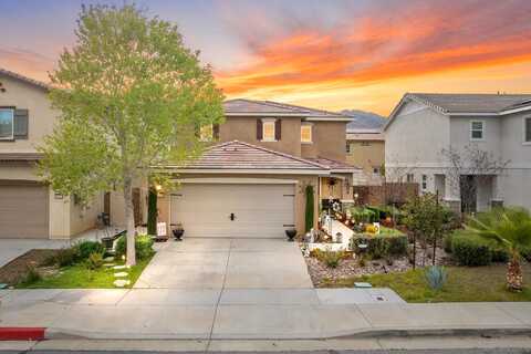 Meadow Lark, MORENO VALLEY, CA 92557