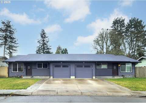 Rummel, MCMINNVILLE, OR 97128