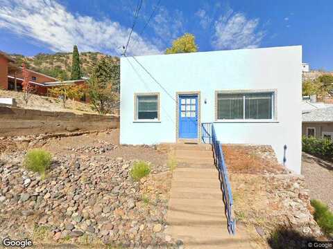 Clawson, BISBEE, AZ 85603