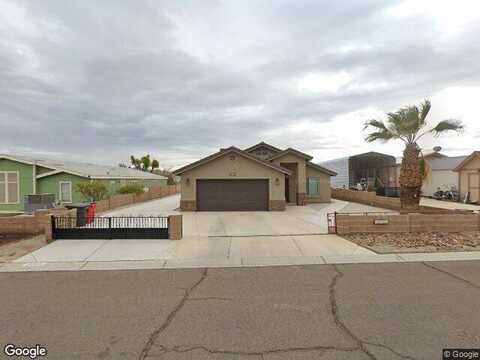 Spring, YUMA, AZ 85365