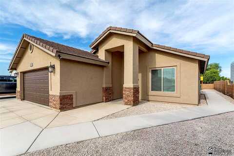 Spring, YUMA, AZ 85365