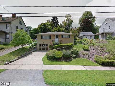 Lincoln, MONONGAHELA, PA 15063