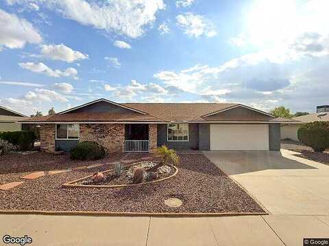 Pine Springs, SUN CITY, AZ 85373