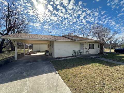 Milton, COMANCHE, TX 76442