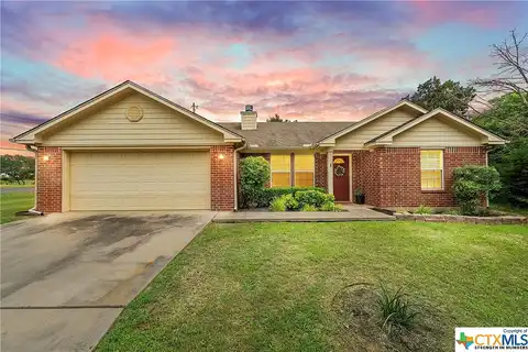 Moonlite, BELTON, TX 76513