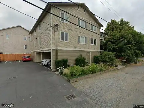 Mary Ave Nw, Seattle, WA 98117